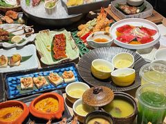 -匠和风精致料理(宁德万达店)