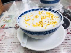 桂花双皮奶-周大娘牛乳(旧寨古村总店)