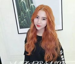 -GIRL STYLE 烫发·染发沙龙