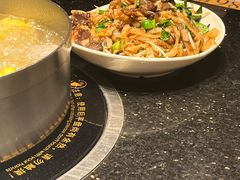 -牛事制造局牛肉火锅(莲岳路店)