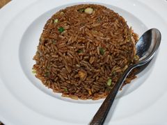 老上海酱油炒饭-翡翠拉面小笼包(岭南新天地店)