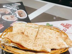 -巴依老爷新疆美食(清华东门店)