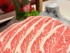 -海底捞火锅(长宁路龙之梦店)