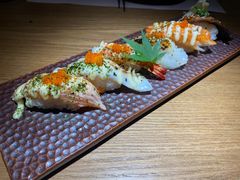 -江左尚白日本料理(万象城店)