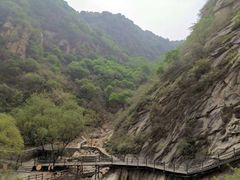 -黑龙潭风景区
