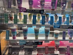 -Blueglass酸奶(财富购物中心店)