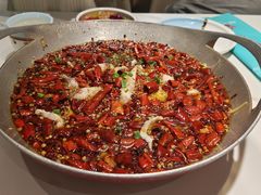 -川人百味(金安中央大街店)