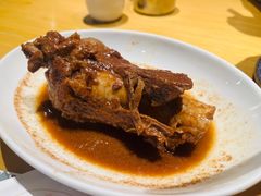 -关东小磨东北菜(上海长风大悦城店)