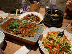 -树厨贵州菜(大十字店)