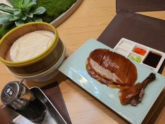-王厚元饺子·辽菜·烤鸭(黄河大街店)
