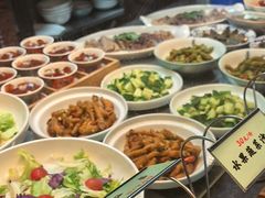 -黄山老妈·土菜(碧桂园店)