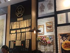 -小豆海棠(人民南路店)