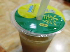 -覃肥叔桂林米粉(粮道街店)