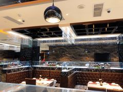 大堂-红辣椒·川菜·火锅(大洋中心店)