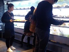 -搓火大都会(广安门总店)