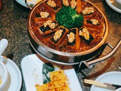 -三道菜(明堂公园店)