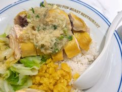 -肥小福·烧鹅专门店(环宇荟店)