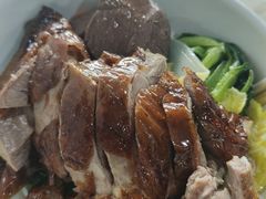 -陈记烧鹅茶餐厅(世和路店)