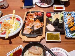 -小川洋风料理(大悦城店)