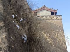 -暖泉古镇