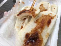 -阿婆油墩子(五里桥路188弄小区店)