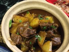 -兰溪小馆(东直门簋街店)