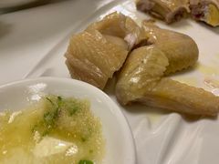 -酌宴府The China Club·广州万富希尔顿酒店(云城东路店)