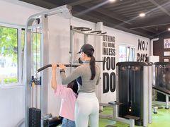 -BD健身私教工作室(CBD店)