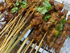 -回头烧烤(悦荟购物中心店)