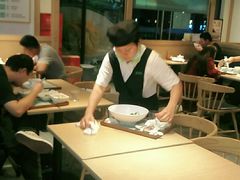 -老乡鸡(旭辉御府店)