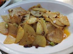 -清真.回香园(南街店)