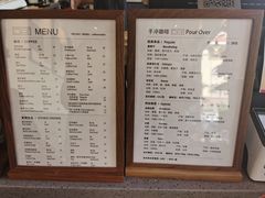 -CoffeeVendor(西乡店)