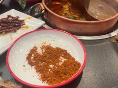 -京元盛铜锅涮肉(上海总店)