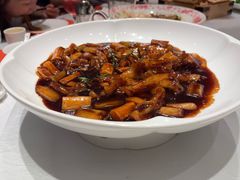 -百姓渔村(南中环店)
