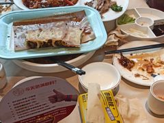 -普天和酒楼·新津菜·烤鸭(天津之眼店)