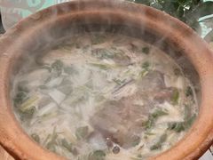-山东宾馆·齐鲁苑餐厅