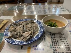 -东兴顺爆肚张