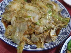 -北大地皖峰饭馆