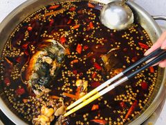 -味之绝美蛙鱼火锅(八号路店)