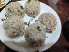 -朗妈私房菜(婺女州店)