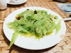 -向民炒鸡老店(火车站店)