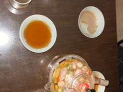 -江湖边·小生活