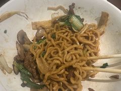 -寻裕记·现炒浇头面(人民广场店)