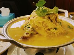 -北方饺子王·海肠捞饭·海鲜锅(山大店)