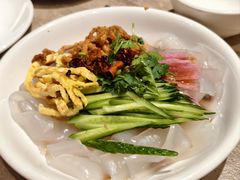 -北平小馆·烤鸭·家常菜(磨房北里店)