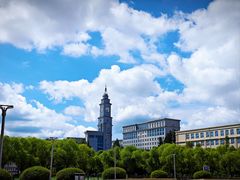 -哈尔滨师范大学(松北校区)