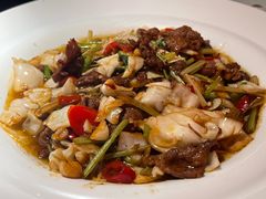 -闽上鲜·福建菜(龙湖滨江天街店)