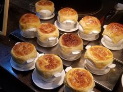 -青岛颐海花园酒店总店·自助餐厅