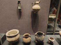 -陕西历史博物馆