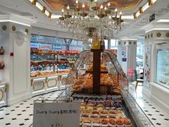 -85度C(生甜甜圈研究工坊·上海平凉店)